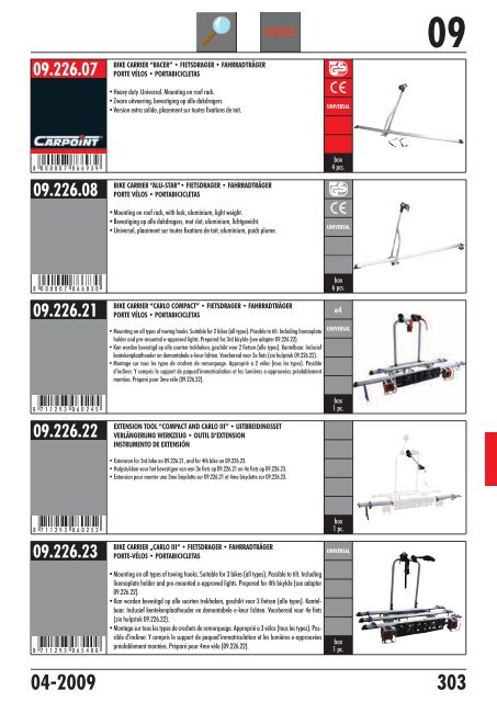 STOELHOESSET • SATZ SCHONBEZüGE - Carpoint