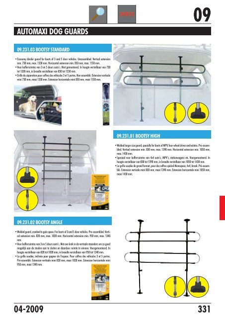 STOELHOESSET • SATZ SCHONBEZüGE - Carpoint