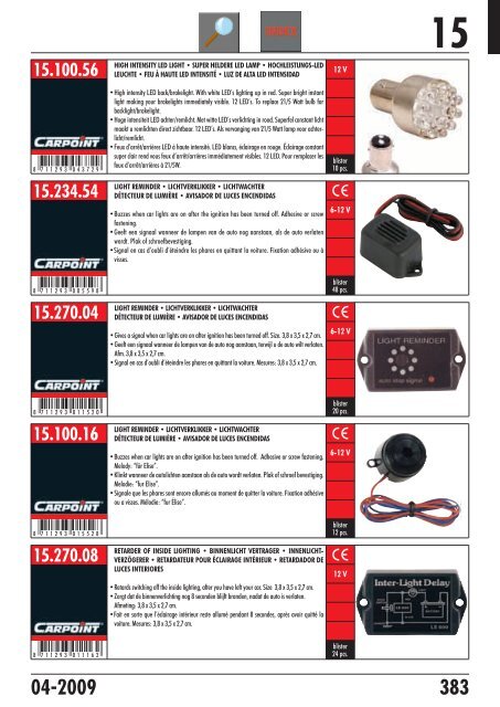 STOELHOESSET • SATZ SCHONBEZüGE - Carpoint