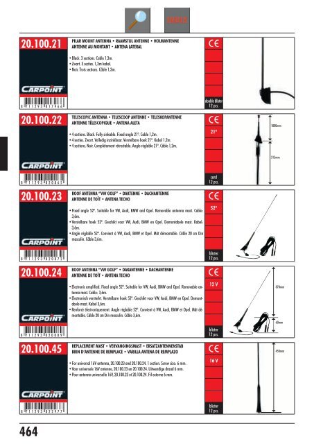 STOELHOESSET • SATZ SCHONBEZüGE - Carpoint