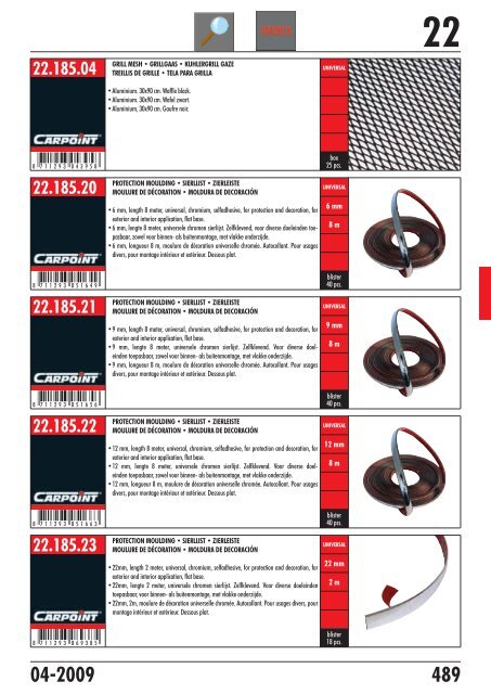 STOELHOESSET • SATZ SCHONBEZüGE - Carpoint