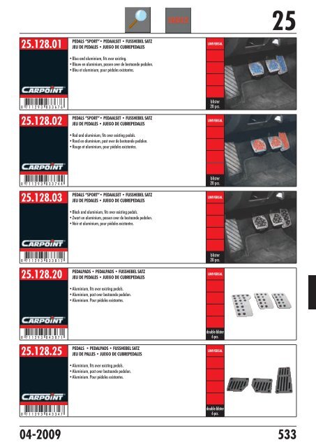 STOELHOESSET • SATZ SCHONBEZüGE - Carpoint