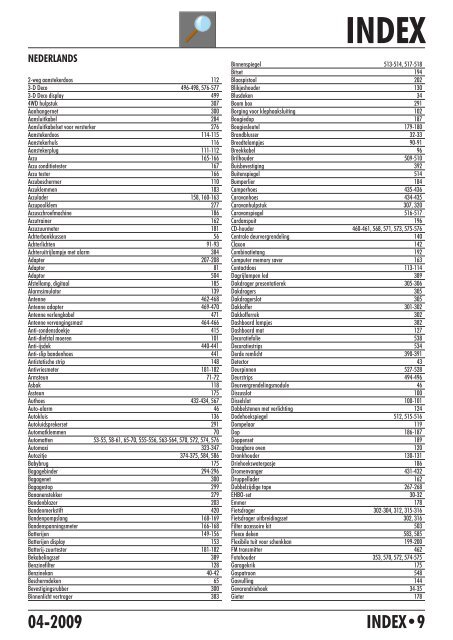 STOELHOESSET • SATZ SCHONBEZüGE - Carpoint