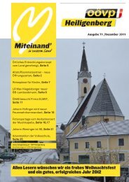 (6,07 MB) - .PDF - Heiligenberg