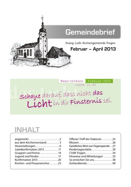 zum Download (ca. 2,4 MB) - Kirchengemeinde Trogen