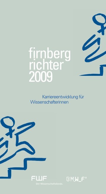 Kurzbeschreibungen aller Projekte - FWF