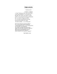 TRIANON - Corvinuslibrary.com