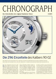 2003 2 A - Glashütte Original