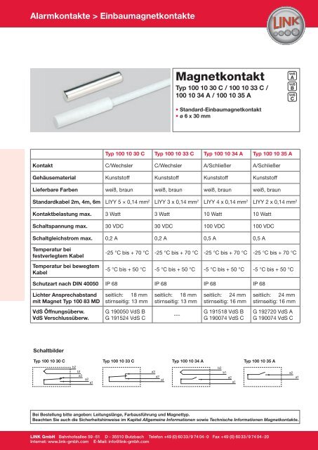 uploads/tx_nppprofidisplay/M_06-06_1001030 ... - LINK GmbH