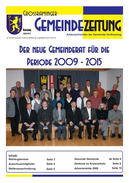 (5,39 MB) - .PDF - Gemeinde Großraming