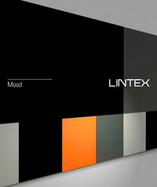 Mood - Lintex