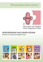 Maria Regina.pdf - Mitarbeiterinformation-Pflege