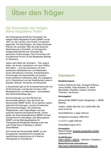 Maria Regina.pdf - Mitarbeiterinformation-Pflege