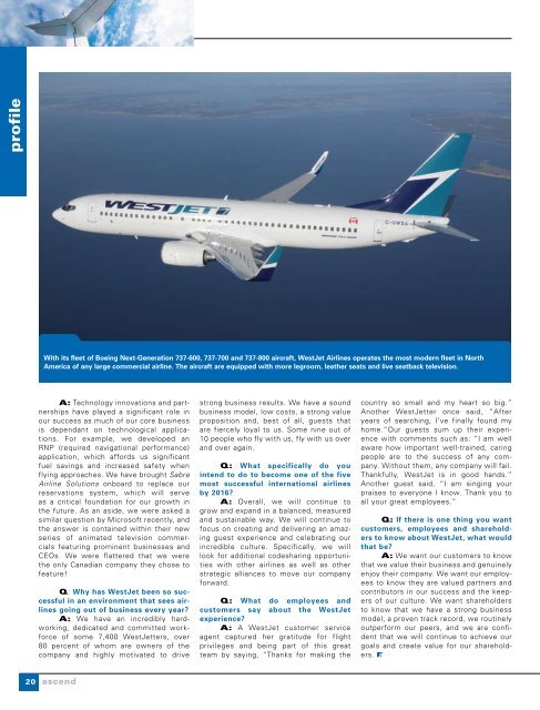 2009 Issue 1 - Sabre Airline Solutions