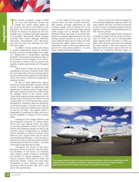 2009 Issue 1 - Sabre Airline Solutions