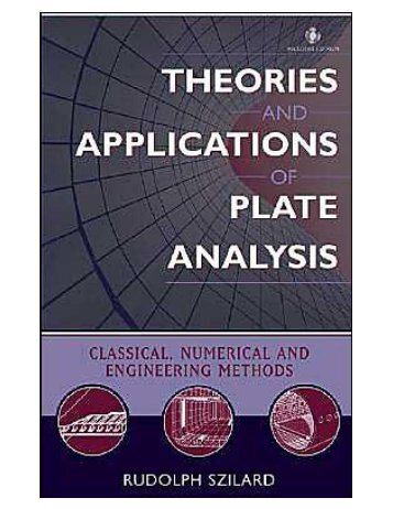 61179126-Theories-and-Applications-of-Plate-Analysis-0471429899