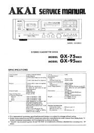 AKAI GX75 GX95 MKII SM.pdf