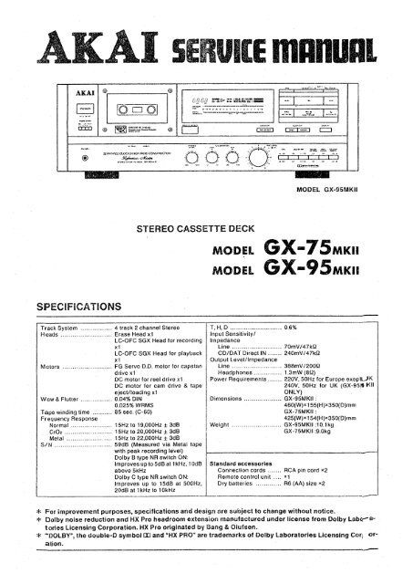 AKAI GX75 GX95 MKII SM.pdf