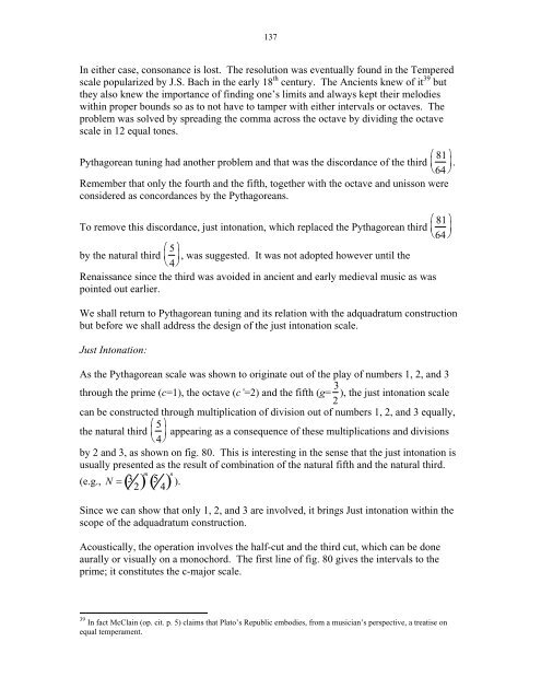 Ad Quadratum Construction and Study of the Regular Polyhedra