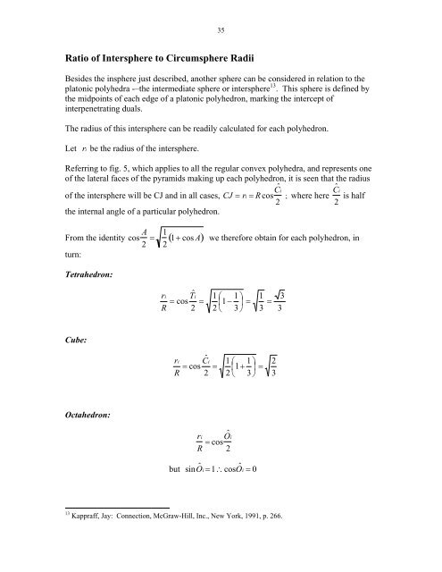 Ad Quadratum Construction and Study of the Regular Polyhedra