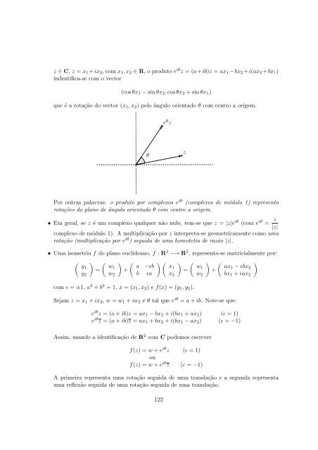 GEOMETRIA B´ASICA - Arquivo Escolar