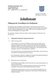 Pädagogische Grundlagen des Kollegiums PDF - Erfurter Schulen ...