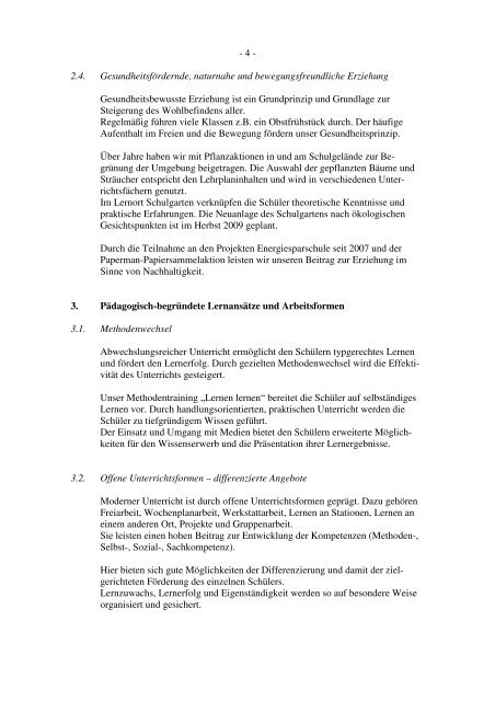 Pädagogische Grundlagen des Kollegiums PDF - Erfurter Schulen ...