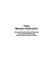 Team Marzahn-Hellersdorf