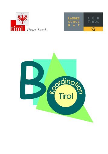 BO Mappe 7.Schulstufe.pdf - Berufsorientierung heute