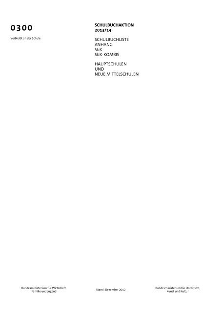 Pdf 4 Mb Bundesministerium Fur Unterricht Kunst Und Kultur