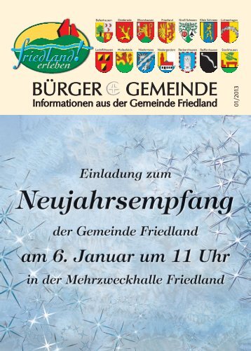 Heft 1-2013 - Ballenhausen