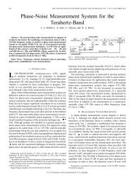 Phase-Noise Measurement System for the Terahertz-Band