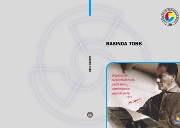 basında tobb