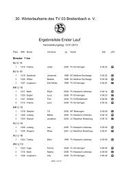 Ergebnisliste-Erster-Lauf-2013.pdf - TV 03 Breitenbach eV