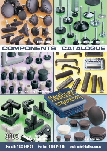 Flexliner - Tube Inserts