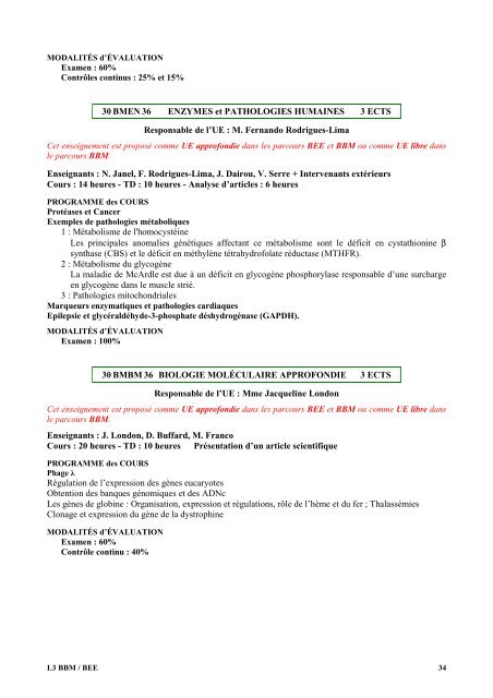 PLAQUETTE L3 10-02-2012 - Université Paris Diderot-Paris 7