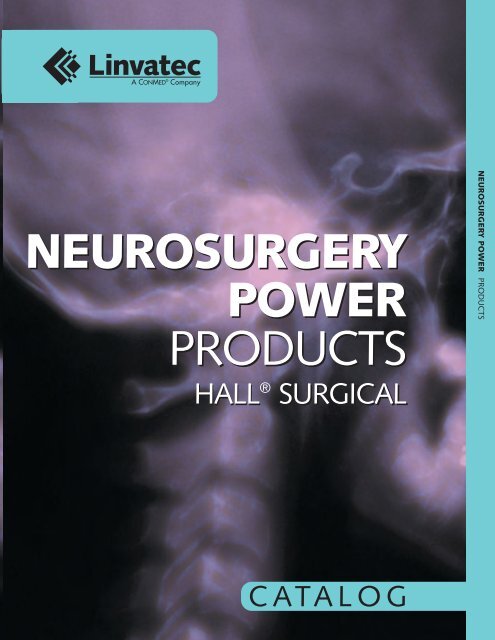 Neurosurgery Burs