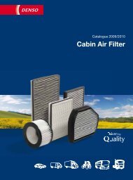 FRAM CF9408 intérieur air habitacle filtre à pollen Type Standard Service de remplacement