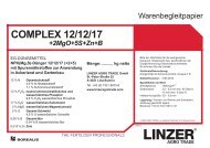 Warenbegleitpapier 12 12 17 2Mg O 5S Zn - Linzer Agro Trade