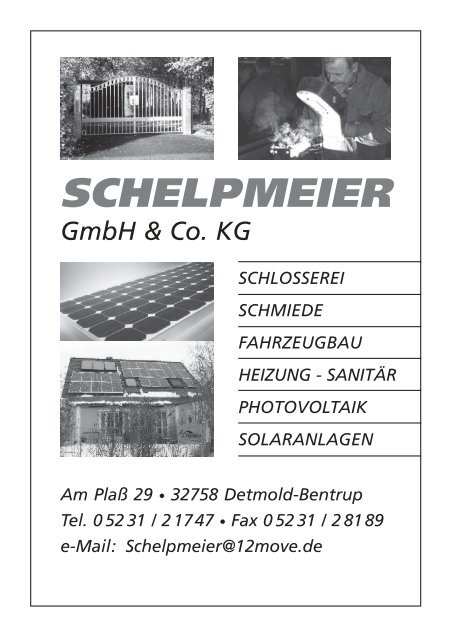 (Nr. 34) (im PDF-Format) - TSV Bentrup-Lossbruch