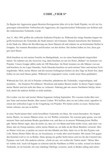 Johanna Tschautscher - Code Vier S.pdf - ZZI