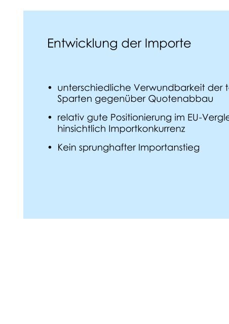 Zur Veranstaltung Am 21. Juli 2003 Industrie - ZiTex