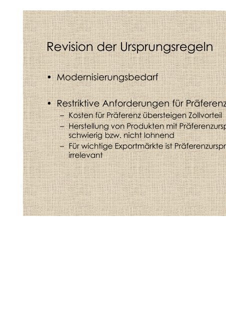 Zur Veranstaltung Am 21. Juli 2003 Industrie - ZiTex