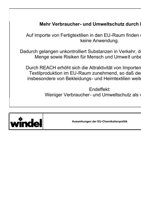 Zur Veranstaltung Am 21. Juli 2003 Industrie - ZiTex