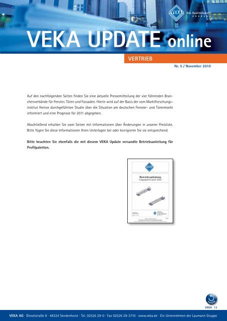 VEKA UPDATE online 05 2010.pdf