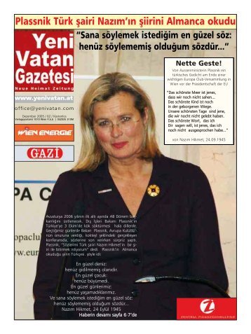 Layout 1 (Page 1) - Yeni Vatan Gazetesi Online