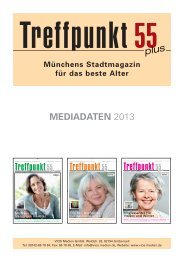 Mediadaten (PDF) - VIOS - Medien GmbH