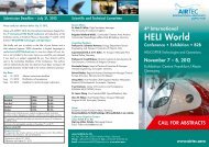 HELI World - Airtec