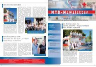 Ausgabe 6 - Dezember 2011 - Drk-ggmbh.de