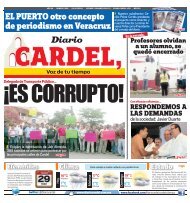 ¡ES CORRUPTO!